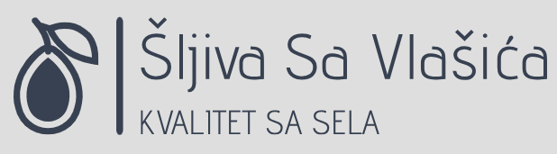 Šljiva sa Vlašića - Kvalitet sa sela logo